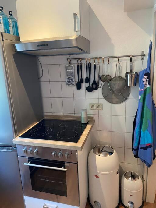 Wohlfuehlen In Winterhude Apartment Hamburg
